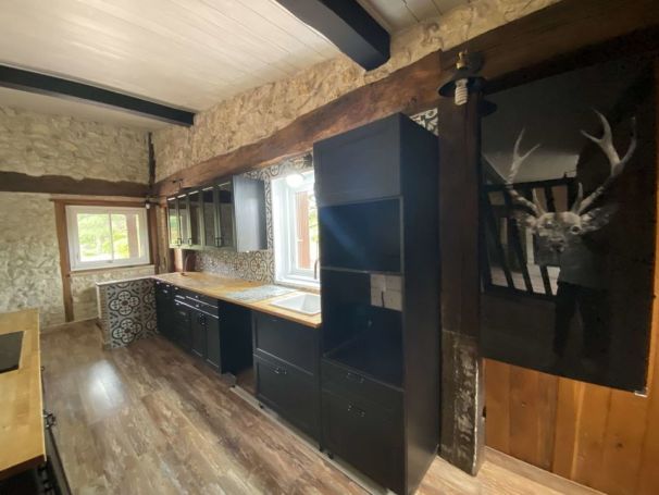 A louer LOFT  8 PIECES 260 M2  GABARRET