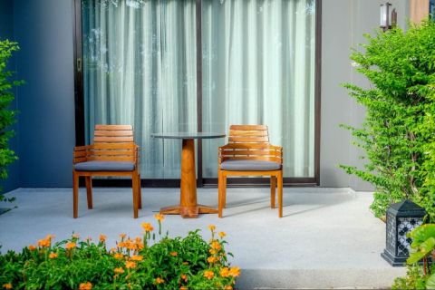 A louer APPARTEMENT T3 61 M2 TERRASSE BORD DE MER LE BARCARES