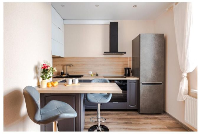 A louer APPARTEMENT NEUF T2 42 M2 TERRASSE PLAGE à PIED ANDERNOS LES BAINS