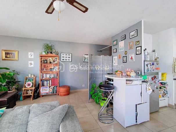 A louer APPARTEMENT DE PRESTIGE T3 75 M2 TERRASSE  LE CRES