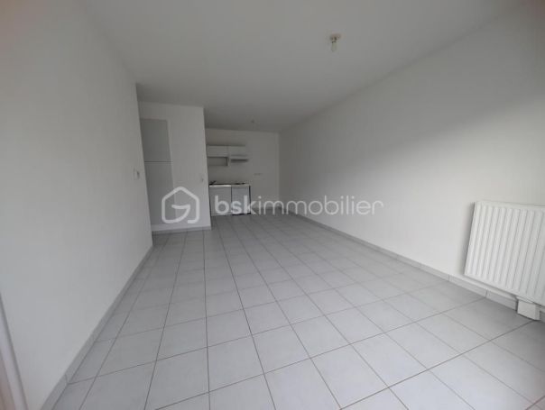 A louer APPARTEMENT T2 41 M2  NANTES