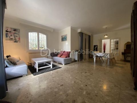 A louer MAISON  CONTEMPORAINE BORD DE MER VILLENEUVE LES MAGUELONE