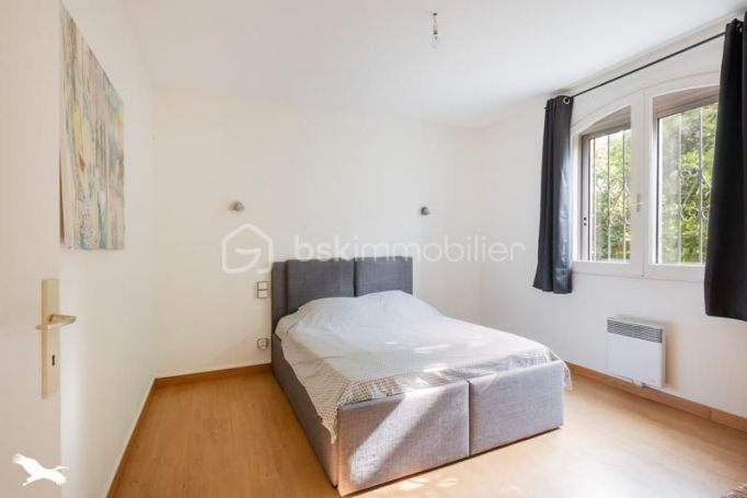 A louer MAISON  CONTEMPORAINE BORD DE MER VILLENEUVE LES MAGUELONE