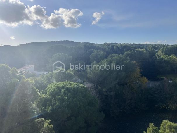 A louer APPARTEMENT T4 85 M2 BORD DE MER MARTIGUES