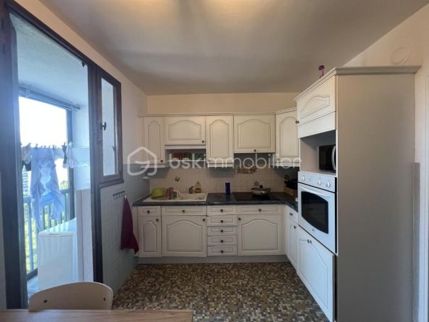 A louer APPARTEMENT T4 85 M2 BORD DE MER MARTIGUES