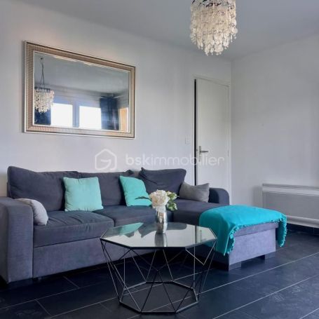 A louer APPARTEMENT T2 47 M2 TERRASSE VUE MER AJACCIO