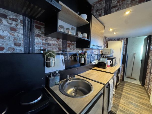 A louer APPARTEMENT T2 41 M2 TERRASSE  BEZIERS