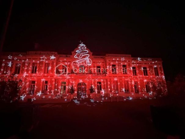 A louer APPARTEMENT T2 50 M2  CARVIN