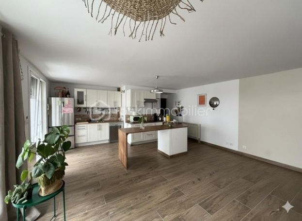 A louer APPARTEMENT T2 50 M2  CARVIN