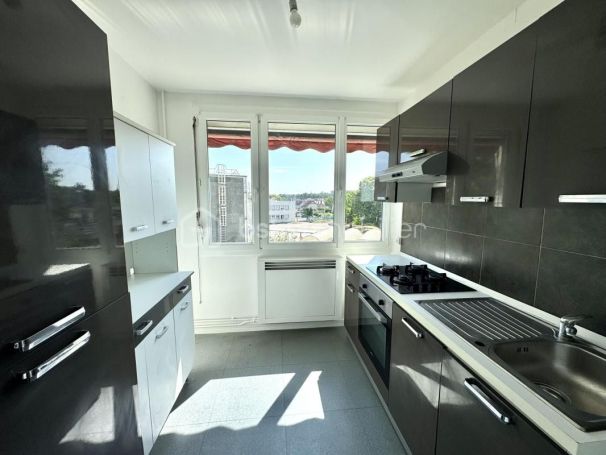 A louer APPARTEMENT NEUF T3 56 M2  SAINT AUBIN LES ELBEUF