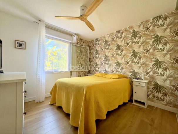 A louer APPARTEMENT NEUF T2 44 M2 TERRASSE  NIMES