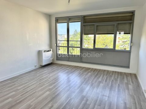 A louer APPARTEMENT NEUF T3 56 M2  ELBEUF
