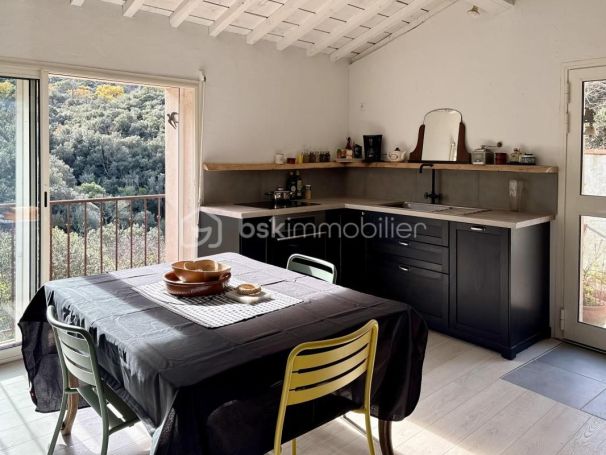 A louer LOFT  4 PIECES 112 M2  SOREDE