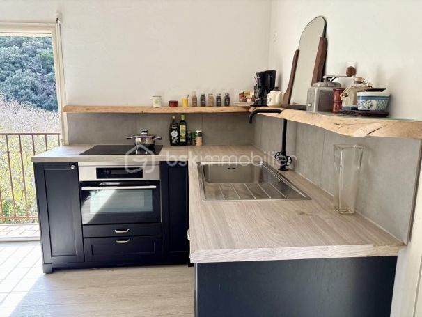 A louer LOFT  4 PIECES 112 M2  SOREDE