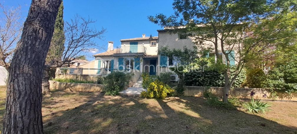 A louer MAISON  DE MAîTRE  MUS