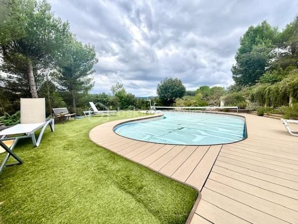 A louer MAISON  CONTEMPORAINE  LIMOUX