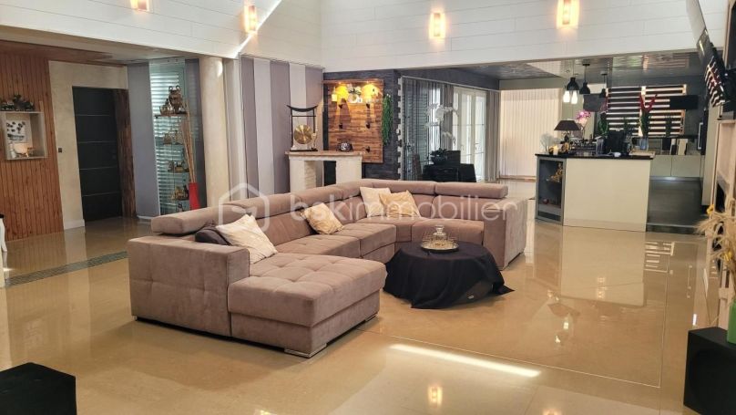 A louer MAISON  CONTEMPORAINE  MIOS