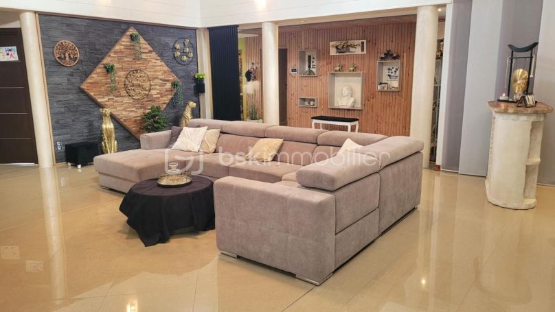 A louer MAISON  CONTEMPORAINE  MIOS