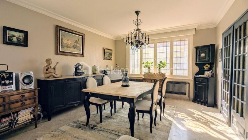 A louer MAISON  CONTEMPORAINE  HARNES