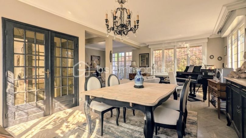 A louer MAISON  CONTEMPORAINE  HARNES