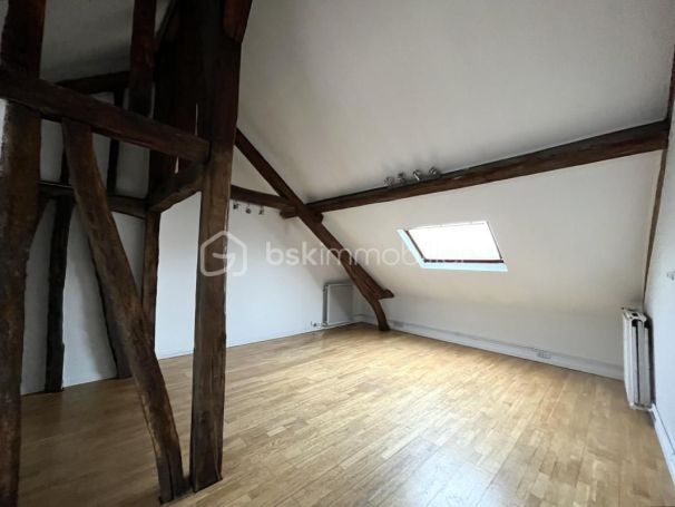 A louer APPARTEMENT T2 47 M2  ROUEN