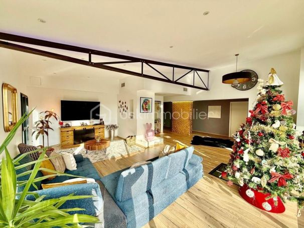 A louer LOFT  CONTEMPORAINE  LONS