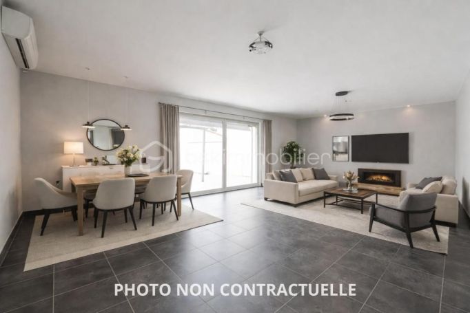 A louer MAISON  5 PIECES 124 M2 BORD DE MER ELNE