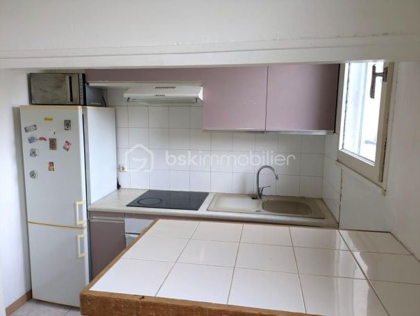 A louer APPARTEMENT T2 31 M2  BORDEAUX