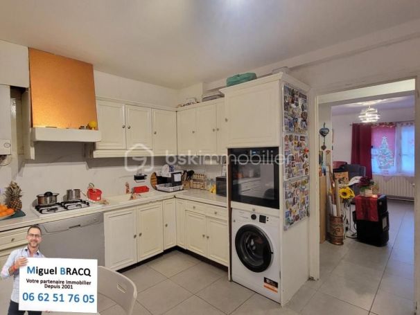 A louer APPARTEMENT NEUF T3 85 M2  BEZIERS