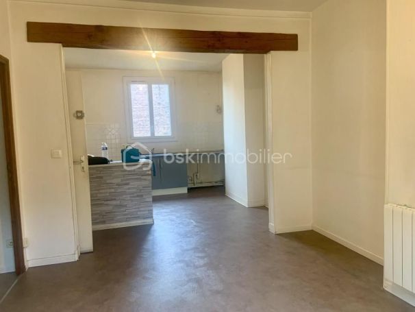 A louer APPARTEMENT T3 64 M2 BORD DE MER LE HAVRE