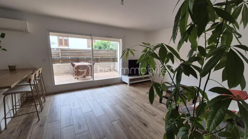 A louer APPARTEMENT NEUF T4 72 M2 TERRASSE  PERPIGNAN