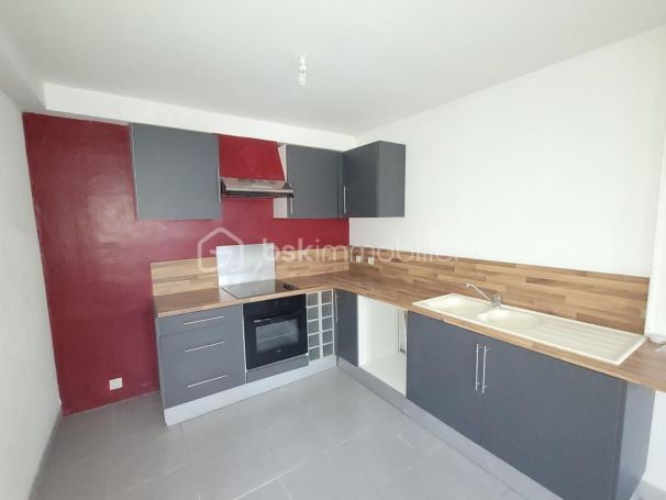 A louer APPARTEMENT T4 84 M2 BORD DE MER LE HAVRE