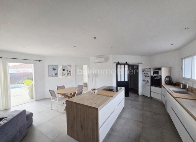 A louer MAISON  CONTEMPORAINE  TERCIS LES BAINS