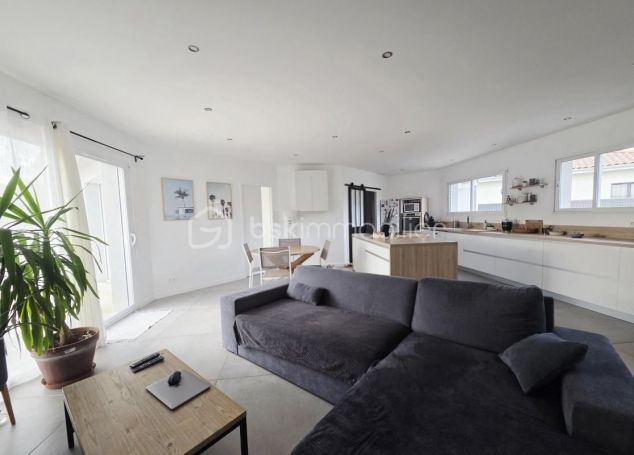 A louer MAISON  CONTEMPORAINE  TERCIS LES BAINS