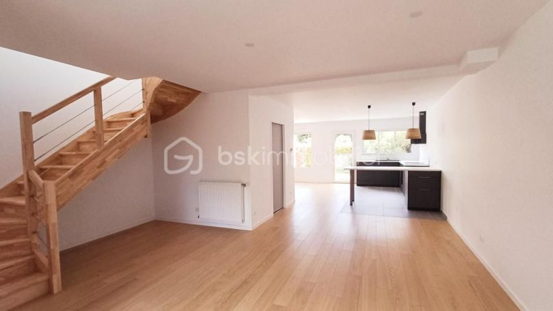 A louer MAISON  CONTEMPORAINE PLAGE à PIED LES SABLES D OLONNE