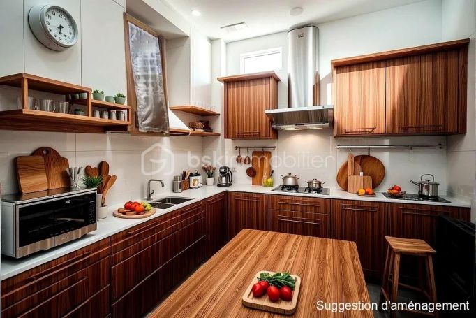 A louer APPARTEMENT T4 105 M2  LARUNS