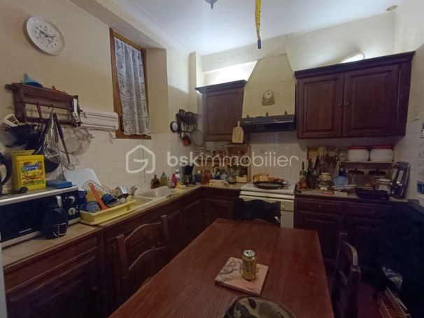 A louer APPARTEMENT T4 105 M2  LARUNS