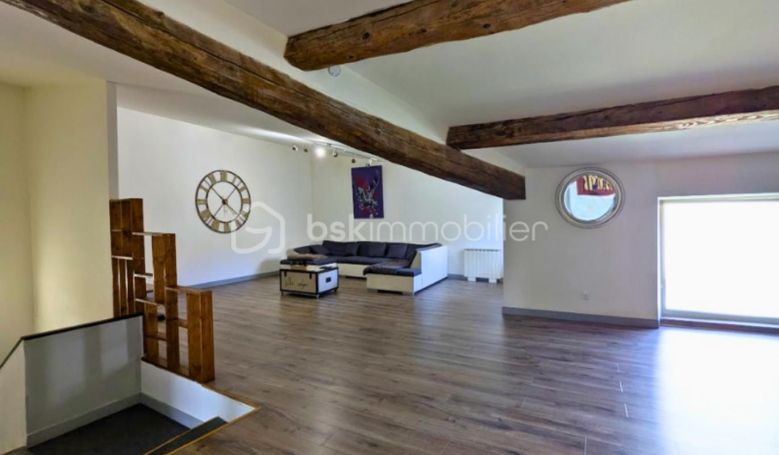 A louer MAISON  CONTEMPORAINE  AZILLE