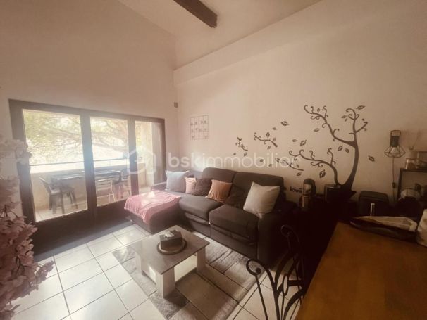 A louer APPARTEMENT T4 70 M2 BORD DE MER VALRAS PLAGE