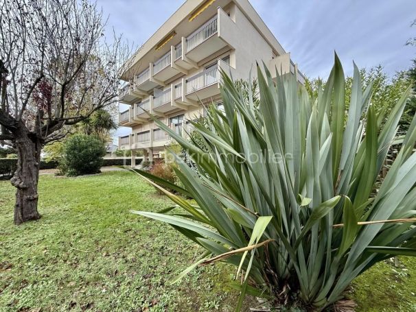 A louer APPARTEMENT T3 62 M2 BORD DE MER ROYAN