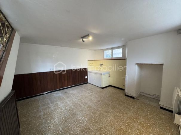 A louer APPARTEMENT DUPLEX T3 37 M2  GREOLIERES