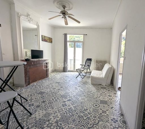 A louer APPARTEMENT T3 50 M2  BEDARIEUX