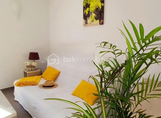 A louer MAISON  3 PIECES 57 M2  SAINT CHRISTOL