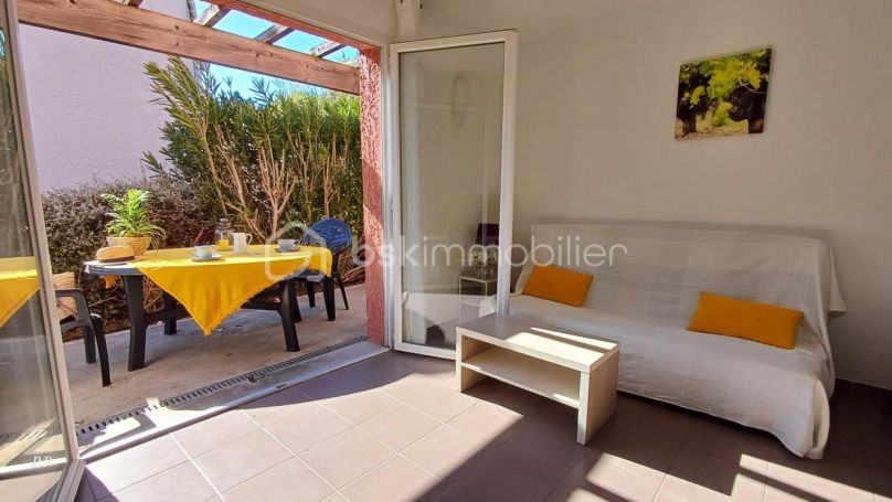 A louer MAISON  3 PIECES 57 M2  SAINT CHRISTOL