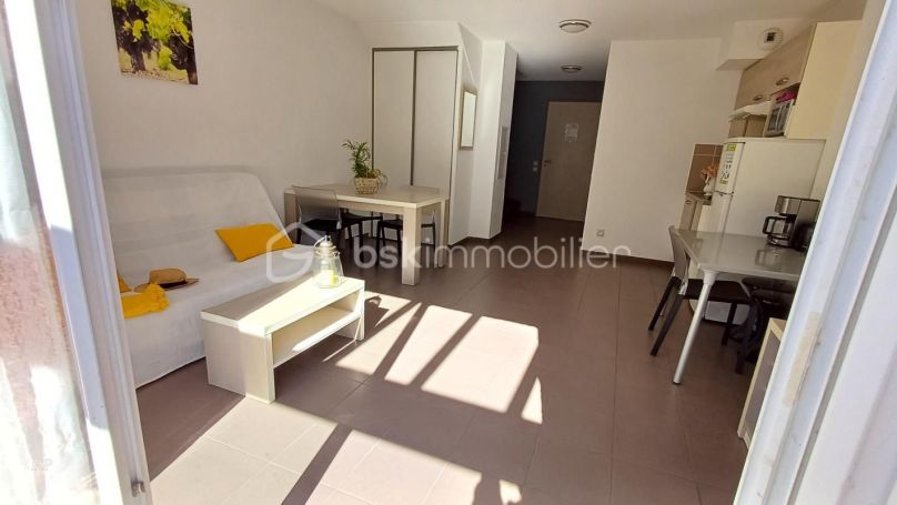 A louer MAISON  3 PIECES 57 M2  SAINT CHRISTOL