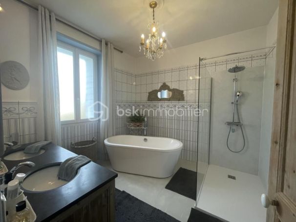 A louer MAISON  CONTEMPORAINE  COMMEQUIERS