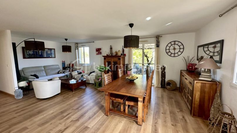 A louer MAISON  CONTEMPORAINE  MONTSERET