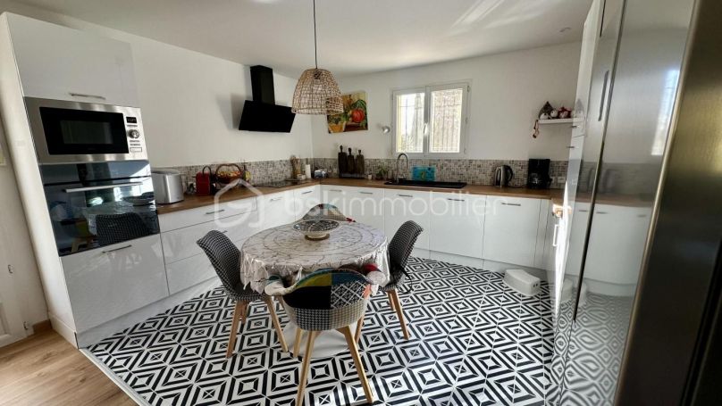 A louer MAISON  CONTEMPORAINE  MONTSERET