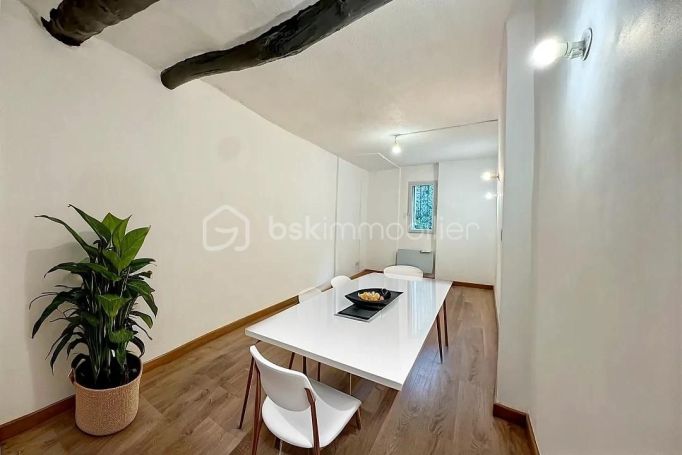 A louer MAISON  CONTEMPORAINE  CLERMONT L HERAULT