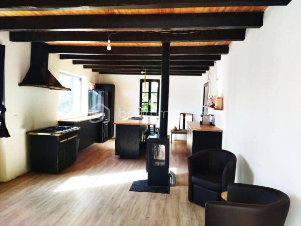 A louer MAISON  DE MAîTRE  ESTIBEAUX